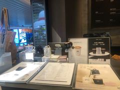 -M Stand(万象前海店)