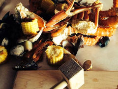 iphone_upload_pic-The Crab Pot Seattle