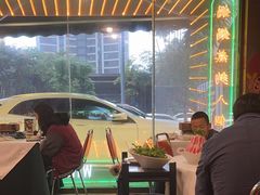 -大永發老火浓汤·经典粤菜(北滨路店)