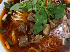 -智强牛肉面