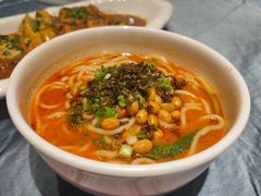 担担面-名都饭店