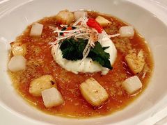 -Le Comptoir de Pierre Gagnaire