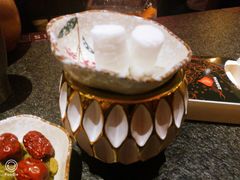 -丝路金桃·新疆菜(徐汇店)