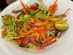 -沙漠玫瑰土耳其餐厅(神路街店)