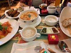 -安妮意大利餐厅(国贸店)