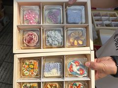 -昆明冠生园·鲜花饼·面包蛋糕(老街店)