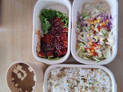 -河风の幸会精致料理