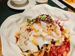 -老阿妈蒙古村·蒙古包·草原文化·歌舞表演(老君堂店)