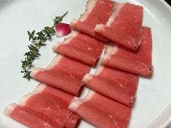 -牛牛章·章鱼水煎肉(光谷世界城店)