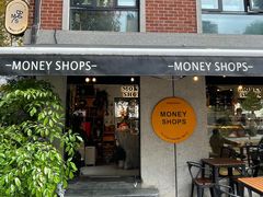 -Money Shops(愚园路店)