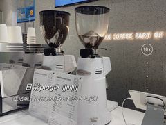 -Manner Coffee(宜山路地铁站店)