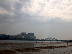 -青岛东方影都融创电影世界