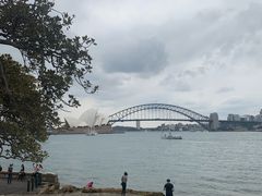 -悉尼海港大桥