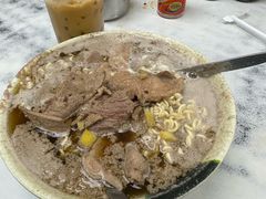 -维记咖啡粉面(福荣街店)