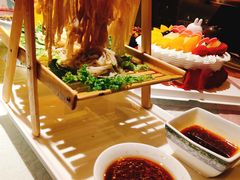 -全聚德(长江路店)