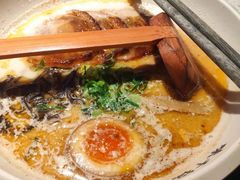 -味千拉面(新梅店)