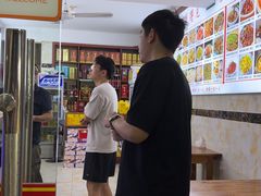-巢湖名吃·徽府农家菜(半汤店)