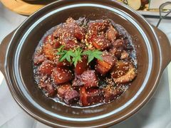 -刘胖子家常菜·蹄花焖藕(江汉路总店)