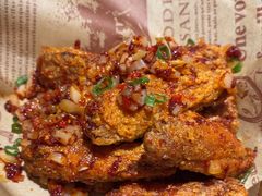-大同江朝鲜菜•长春地标美食(绿园吾悦广场店)