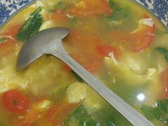 -灵福缘私房菜·农家菜(拈花湾·灵山大佛必推店)