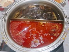 -一绪に寿喜烧(虹悦城店)
