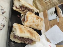 -高玛纳驴肉火烧(一世界店)