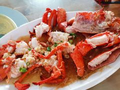 -七鲜渔港美食餐厅(巽寮湾海景店)