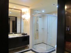 -碧桂园凤凰城酒店(南京店)