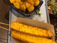 -林二哥宜烤官·宜宾小烧烤