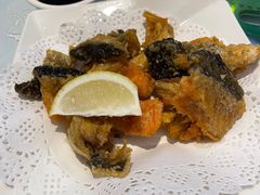 -新享乐海鲜(翠华路店)