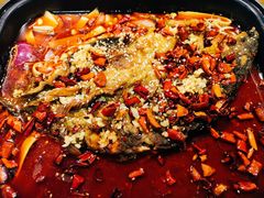 -郑享吃烧烤烩面(红专路店)