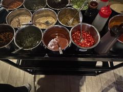 -鼎膳常火锅(华阳店)