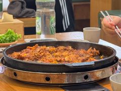 -高基五春川炒鸡排(威海总店)