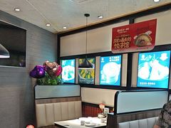 -来相会饺子·新辽菜(甘家口店)
