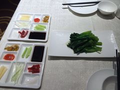 -四季小馆·地道北京小吃(广百店)