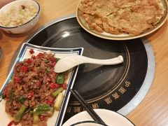 -妈妈的味道(和顺古镇店)