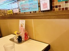 -大哥餐厅(西城花园店)