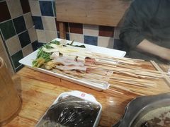 -袁记串串香(西安路店)
