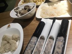 -彤德莱火锅(乐陵路店)