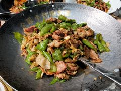 -费大厨辣椒炒肉(富兴店)