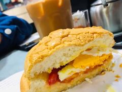 -华嫂冰室(尖沙咀店)