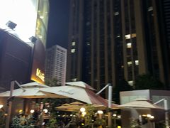 -blend咖啡部落(卓悦中心店)