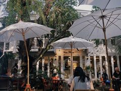 -Fern Forest Cafe