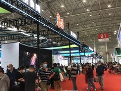 -武汉国际博览中心-B4馆