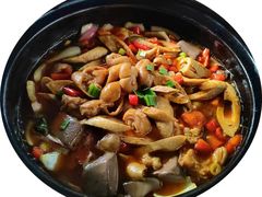 -大蓉和(一品天下店)