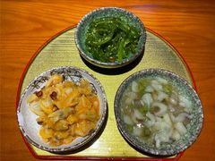 芥末章鱼-有喜屋·烧鸟·居酒屋(周浦万达店)