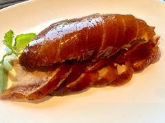 -四季民福烤鸭店(故宫店)