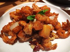 -U你·湖北家宴菜(南湖总店)