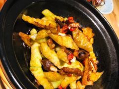 -伙靠·江浙菜(田林路店)
