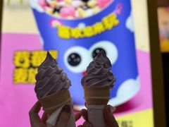 -麦当劳(坂田分店)